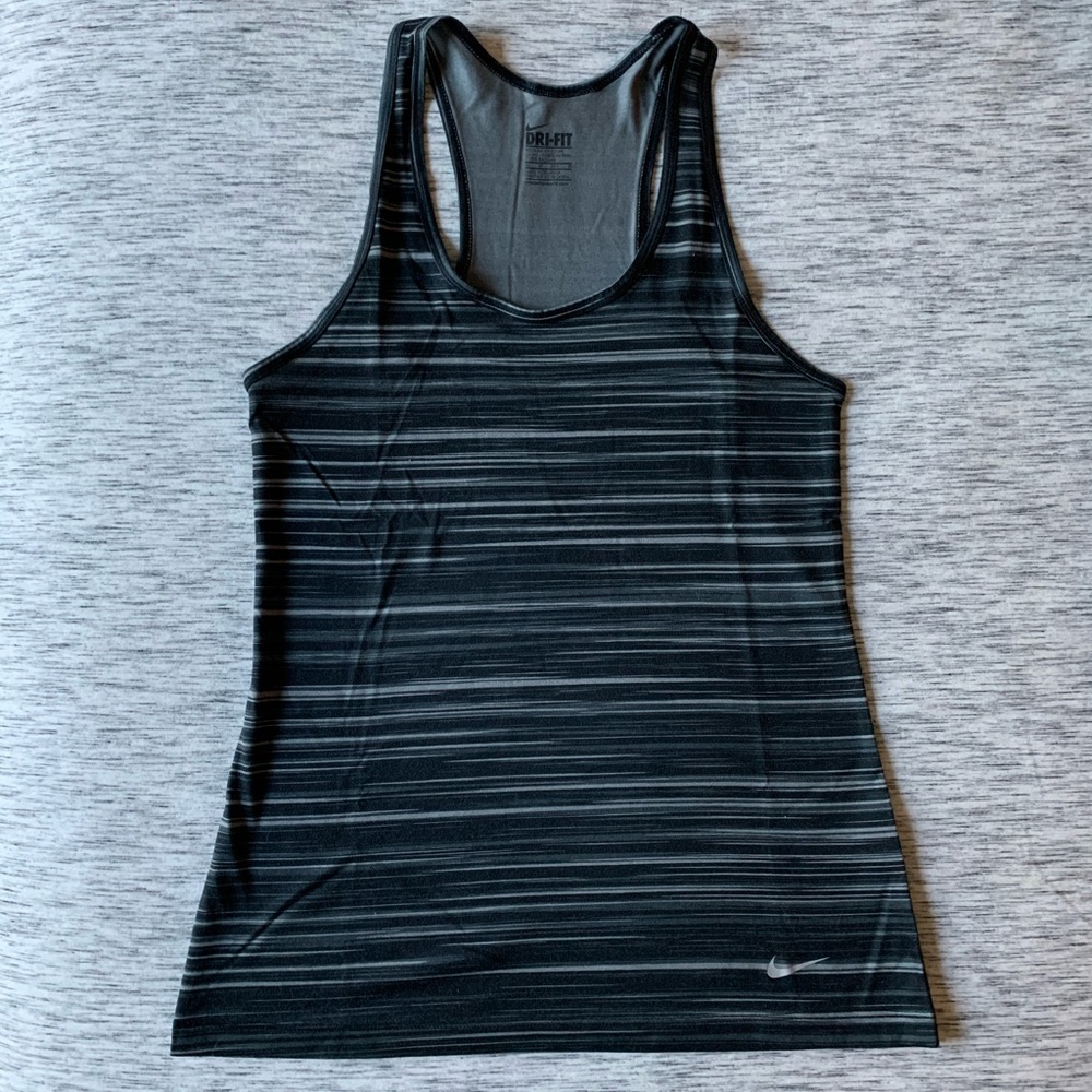 2/$10 Nike Dri-Fit Workout Tank
